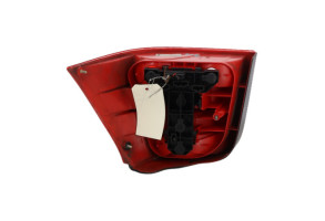 Feu arriere principal gauche (feux) VOLKSWAGEN GOLF 4 Photo n°3