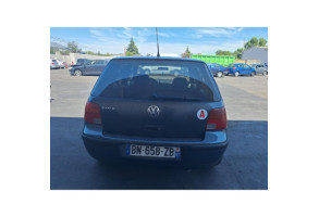 Feu arriere principal gauche (feux) VOLKSWAGEN GOLF 4 Photo n°7