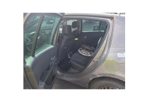Feu arriere principal gauche (feux) RENAULT CLIO 3 Photo n°12