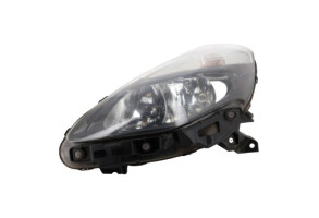 Optique avant principal droit (feux)(phare) RENAULT CLIO 3 Photo n°1