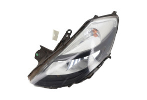 Optique avant principal droit (feux)(phare) RENAULT CLIO 3 Photo n°5
