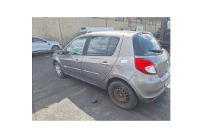 Retroviseur gauche RENAULT CLIO 3 Photo n°7
