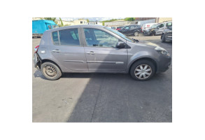 Retroviseur gauche RENAULT CLIO 3 Photo n°8