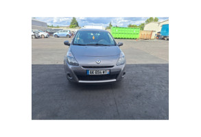 Retroviseur gauche RENAULT CLIO 3 Photo n°10