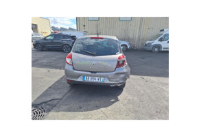 Retroviseur gauche RENAULT CLIO 3 Photo n°11
