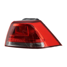 Feu arriere principal droit (feux) VOLKSWAGEN GOLF 7 Photo n°2