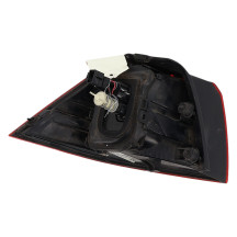 Feu arriere principal droit (feux) VOLKSWAGEN GOLF 7 Photo n°6