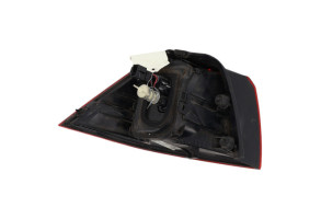 Feu arriere principal droit (feux) VOLKSWAGEN GOLF 7 Photo n°6