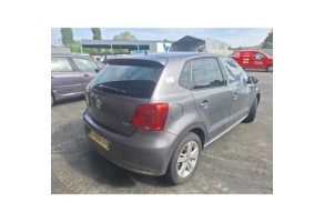 Feu arriere principal gauche (feux) VOLKSWAGEN POLO 5 Photo n°14