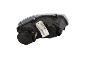 Optique avant principal gauche (feux)(phare) VOLKSWAGEN POLO 5 Photo n°3