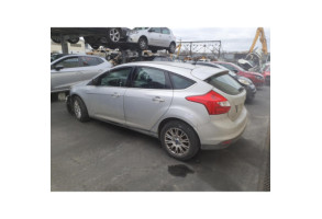 Pare soleil gauche FORD FOCUS 3 Photo n°13