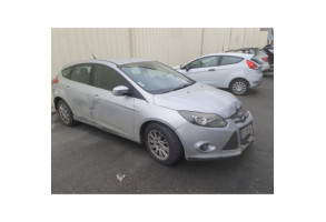 Pare soleil gauche FORD FOCUS 3 Photo n°17