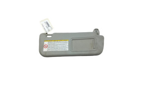 Pare soleil droit TOYOTA AVENSIS 3 Photo n°2