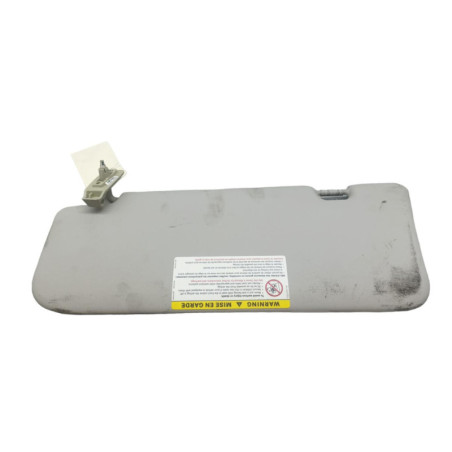 Pare soleil droit MERCEDES CLASSE M 164