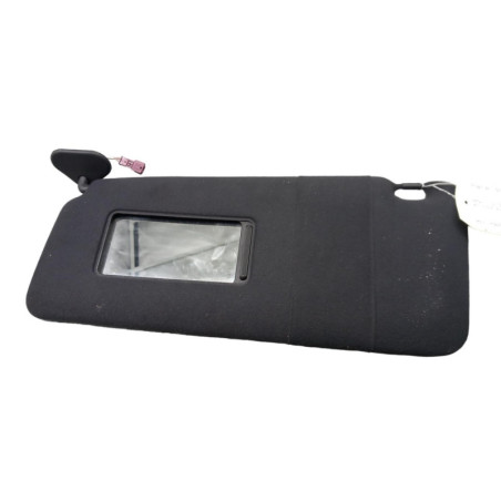 Pare soleil gauche BMW X5 E53