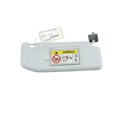Pare soleil droit PEUGEOT 2008 2