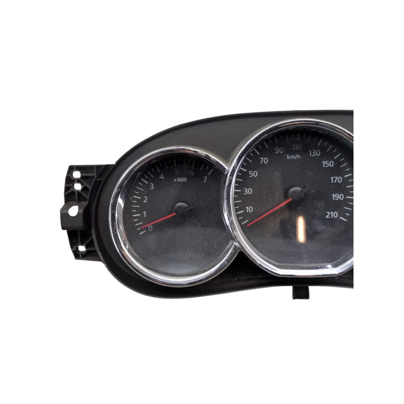 Compteur DACIA SANDERO 2 Photo n°1