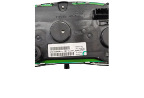 Compteur DACIA SANDERO 2 Photo n°6