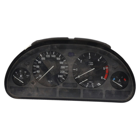 Compteur BMW SERIE 5 E39