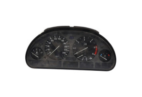 Compteur BMW SERIE 5 E39 Photo n°1