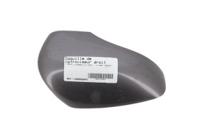 Coquille de retroviseur droit RENAULT CLIO 4 Photo n°3