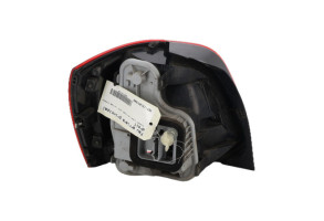 Feu arriere principal droit (feux) VOLKSWAGEN POLO 5 Photo n°4
