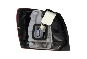 Feu arriere principal droit (feux) VOLKSWAGEN POLO 5 Photo n°6