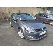 Feu arriere principal droit (feux) VOLKSWAGEN POLO 5 Photo n°7