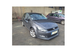 Feu arriere principal droit (feux) VOLKSWAGEN POLO 5 Photo n°7