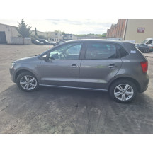 Feu arriere principal droit (feux) VOLKSWAGEN POLO 5 Photo n°8