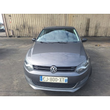 Feu arriere principal droit (feux) VOLKSWAGEN POLO 5 Photo n°9