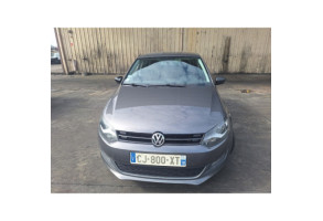 Feu arriere principal droit (feux) VOLKSWAGEN POLO 5 Photo n°9