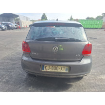 Feu arriere principal droit (feux) VOLKSWAGEN POLO 5 Photo n°10