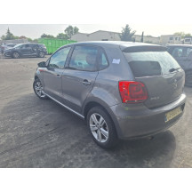 Feu arriere principal droit (feux) VOLKSWAGEN POLO 5 Photo n°12