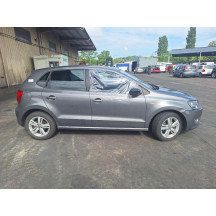 Feu arriere principal droit (feux) VOLKSWAGEN POLO 5 Photo n°13