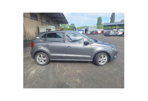 Feu arriere principal droit (feux) VOLKSWAGEN POLO 5 Photo n°13