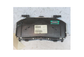 Compteur RENAULT CLIO 3 Photo n°2