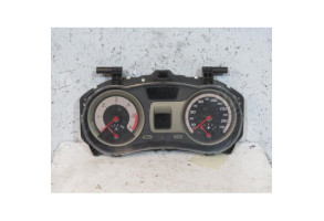 Compteur RENAULT CLIO 3 Photo n°3