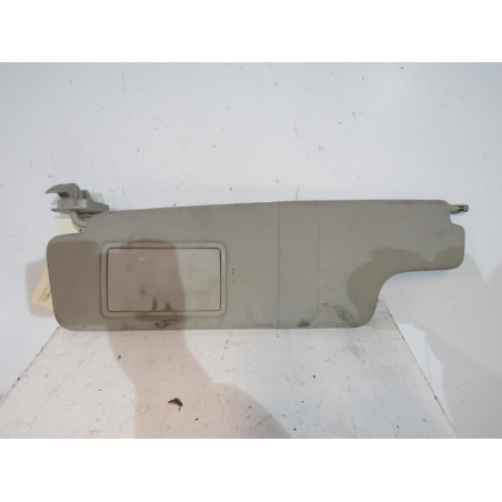 Pare soleil gauche RENAULT VEL SATIS