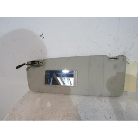 Pare soleil gauche VOLKSWAGEN TOURAN 1