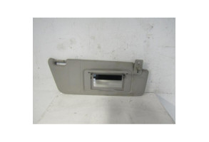 Pare soleil droit MERCEDES CLASSE C 203 Photo n°1