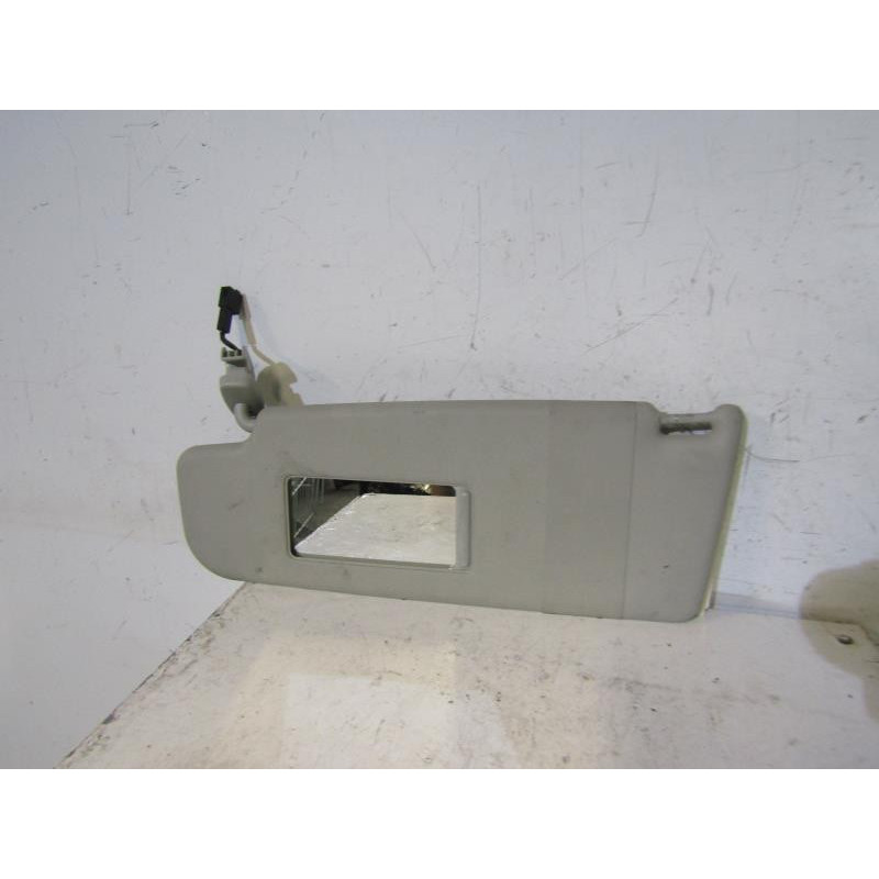 Pare soleil gauche SEAT ALTEA Photo n°1