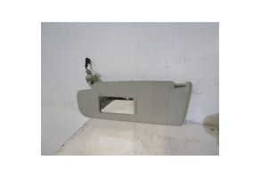 Pare soleil gauche SEAT ALTEA Photo n°1
