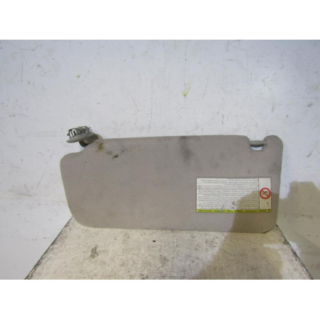 Pare soleil droit TOYOTA COROLLA VERSO 2