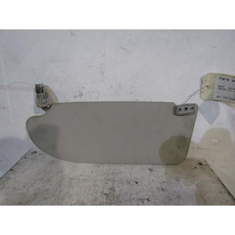 Pare soleil droit SEAT IBIZA 3 Photo n°1
