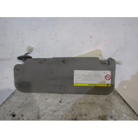 Pare soleil droit TOYOTA PRIUS 2