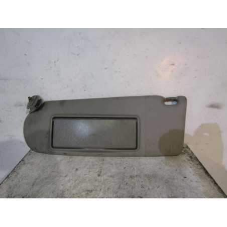 Pare soleil gauche AUDI A8 1