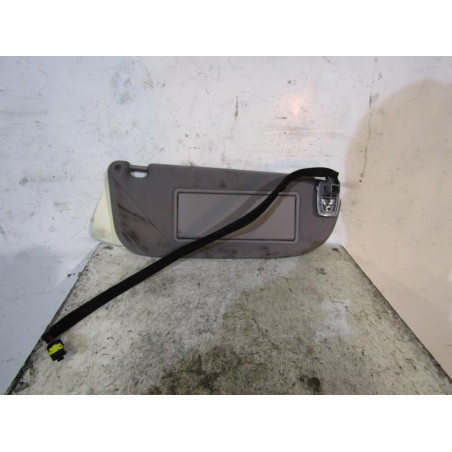 Pare soleil droit PEUGEOT 607