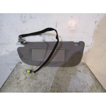 Pare soleil gauche PEUGEOT 607