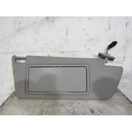 Pare soleil droit OPEL ZAFIRA B